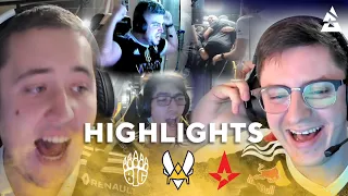 Vitality are the CHAMPIONS - HIGHLIGHTS | BLAST Premier Fall Final Day 6