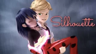 Silhouette || Miraculous Ladybug