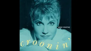 Anne Murray ‎– Croonin