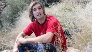 Chris Sharma on Fight or Flight 15b