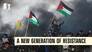 Israel Bans the Palestinian Flag in Public w/ Ali Abunimah