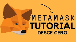 🦊  METAMASK TUTORIAL COMPLETO 2024 | PASO A PASO ACTUALIZADO | GUÍA en ESPAÑOL