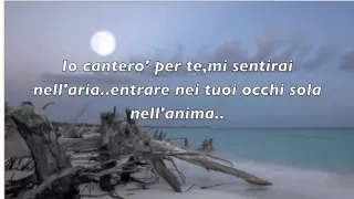 Gianna Nannini- Ti voglio tanto bene...