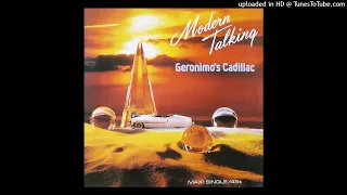 Modern Talking- A1- Geronimo's Cadillac- Long Vocal Version