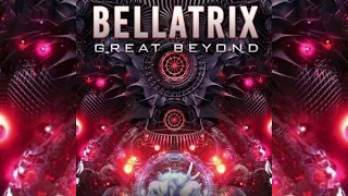 Bellatrix - Great Beyond(Huracan remix)