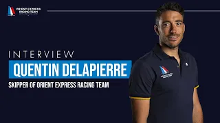 🎙 Meet Quentin Delapierre / Entretien avec Quentin Delapierre