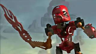 BIONICLE RETROSPECTIVE - NOT TRUE 4K 60fps