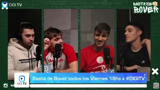 ¿QUIÉN DEBE SER EL DT DE INDEPENDIENTE? - ELECCIONES EN HURACÁN - COPA AMÉRICA