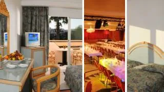 Abou Sofiane Hotel: The Quality Hotel
