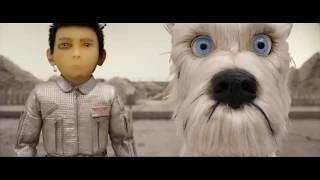 Остров собак — Русский трейлер 2018 ( Субтитры, 4К)