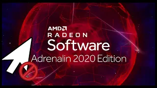 Как установить драйвер AMD без Adrenalin Edition | Устранение лагов на AMD | Стабилизация var CS:GO