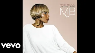 Mary J. Blige - Just Fine (Official Audio)