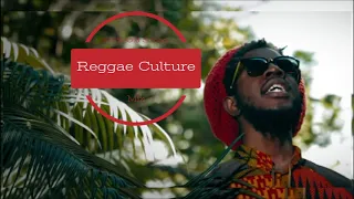 Reggae/Culture Mix, Richie Spice, Chronixx, Sizzla, Beres, Tarrus Riley, Damian Marley (June 2023)