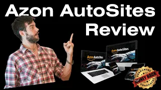 Azon AutoSites Review | Is It Worth Your Money?