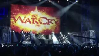 WarCry - Omega - 04 - La Muerte de un Sueño