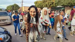 Judíos en San Miguel (2024)