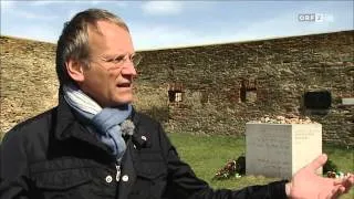 Was ich glaube   120429   Rechnitz   Opan Air Museum Kreuzstadl