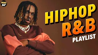 night drive 🌙 Best R&B HipHop Playlist 2024