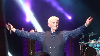 Dennis DeYoung - Mr. Roboto @ Fraze Pavilion Kettering, OH 7/21/17