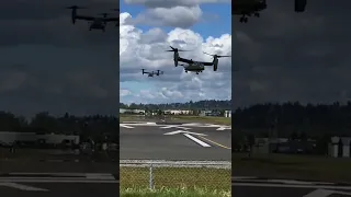 V22 Osprey