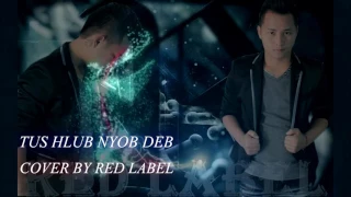 tus hlub kev deb ( cover by Red label )