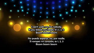 Boom -  X Ambassadors Lyrics (Ingles, Español)