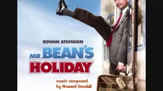 Mr. Bean's Holiday - 02 - Opening (Revised)