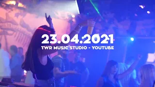 #SAVETHECULTURE // Drum and Bass on-line Festival teaser