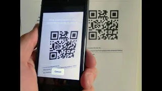 QR — код, перспектива повсеместного внедрения. Что делать?