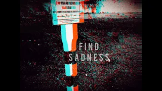 SADness(Depeche mod - enjoy the silence)