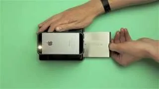 The Impossible Instant Lab