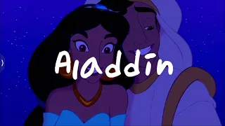 [𝟷𝚑𝚘𝚞𝚛] Speechless🧞‍♂️, 알라딘(Aladdin) | 𝐷𝑖𝑠𝑛𝑒𝑦 𝑝𝑖𝑎𝑛𝑜
