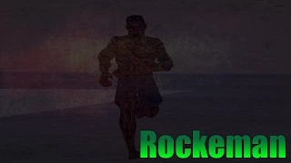 Мифы GTA San Andreas - (Выпуск 48 : "Rockeman")