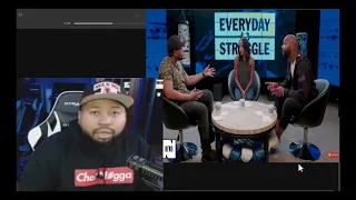 Dj Akademiks ANNOUNCES He Will Be LEAVING Complex "Everyday Struggle"