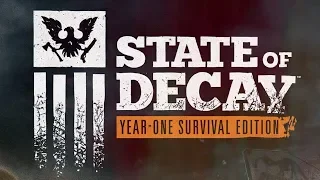 State of Decay - Соседи. На тропе войны