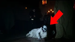 15 Scary Ghost Videos That Will Give You The Jitters