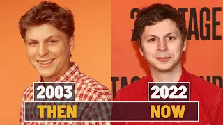 Arrested Development 2003 Cast Then and Now 2022 How They Changed