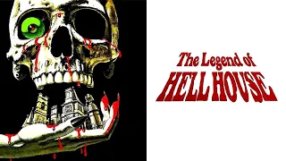 Official Trailer - THE LEGEND OF HELL HOUSE (1973, Roddy McDowall, Gayle Hunnicutt)