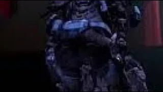 Halo: Reach -  Kat's Death Scene but She Doesn't Die