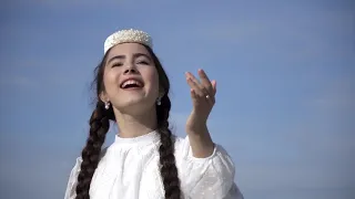 Саида Мухаметзянова - Татарстан