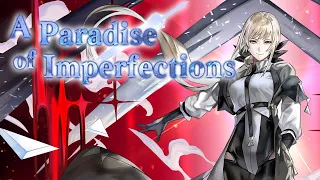 Another Eden Episode "A Paradise of Imperfections" Trailer
