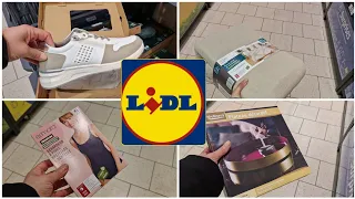 ARRIVAGE LIDL - 24 MARS 2024