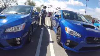 Cars and Coffee