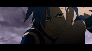 Gurren-Lagann [AMV] - Братан