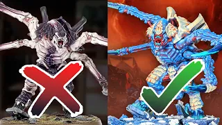 Our Complete Painting Guide for 40k Tyranids