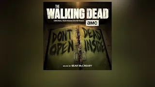 The Walking Dead 🎵 Bear McCreary - Original Television Soundtrack (Full Album)