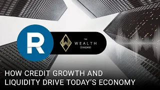 How Credit Growth Drive Todays Economy | Richard Duncan