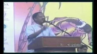 M J Prasad Pongal Pattimandram 2007 Singapore