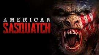 American Sasquatch | Official Trailer | Horror Brains