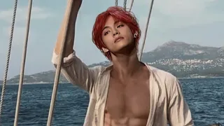 Kim Taehyung - Shameless [ FMV ]